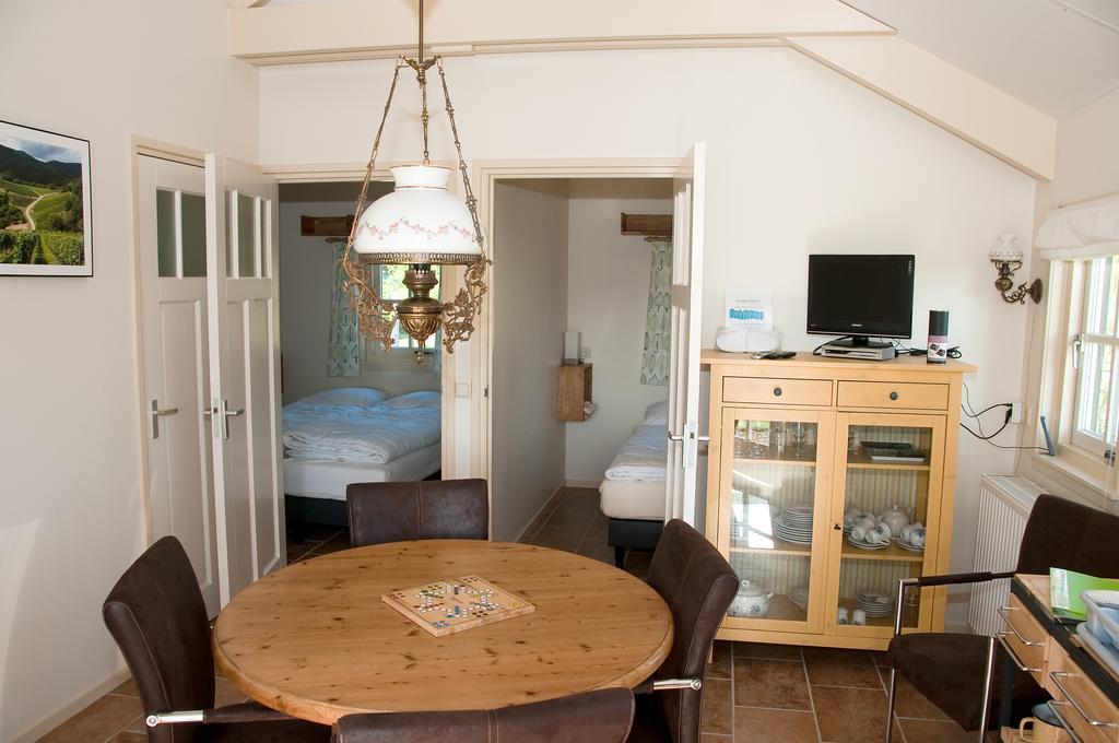 Park Nieuwgrapendaal Hotel Terwolde Room photo